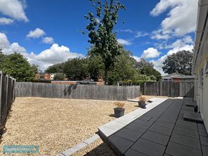 Garden- click for photo gallery